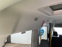 Ford Transit TDCi 350 Trend 12 Seater 