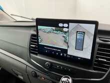 Ford Transit 460 EcoBlue Trend 17 Seat Minibus 165ps 