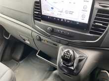 Ford Transit 460 EcoBlue Trend 17 Seat Minibus 165ps 