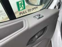 Ford Transit 460 EcoBlue Trend 17 Seat Minibus 165ps 