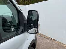 Ford Transit 460 EcoBlue Trend 17 Seat Minibus 165ps 