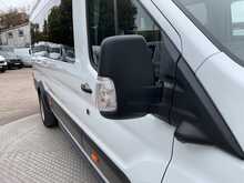 Ford Transit 460 EcoBlue Trend 17 Seat Minibus 165ps 