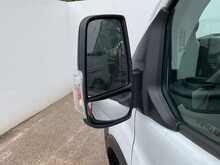 Ford Transit 460 EcoBlue Trend 17 Seat Minibus 165ps 