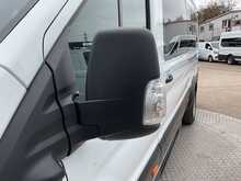 Ford Transit 460 EcoBlue Trend 17 Seat Minibus 165ps 