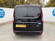 Ford Transit Connect 240 EcoBlue Limited SWB A/C Euro 6 **NO VAT** 