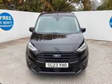 Ford Transit Connect 240 EcoBlue Limited SWB A/C Euro 6 **NO VAT** 