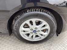 Ford Transit Connect 240 EcoBlue Limited SWB A/C Euro 6 **NO VAT** 