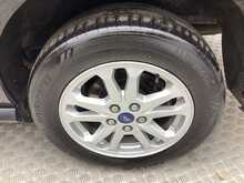 Ford Transit Connect 240 EcoBlue Limited SWB A/C Euro 6 **NO VAT** 