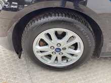 Ford Transit Connect 240 EcoBlue Limited SWB A/C Euro 6 **NO VAT** 