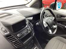 Ford Transit Connect 240 EcoBlue Limited SWB A/C Euro 6 **NO VAT** 