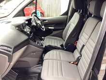 Ford Transit Connect 240 EcoBlue Limited SWB A/C Euro 6 **NO VAT** 