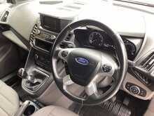 Ford Transit Connect 240 EcoBlue Limited SWB A/C Euro 6 **NO VAT** 