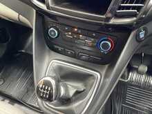 Ford Transit Connect 240 EcoBlue Limited SWB A/C Euro 6 **NO VAT** 