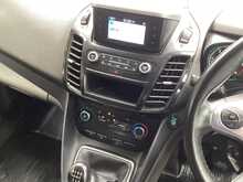 Ford Transit Connect 240 EcoBlue Limited SWB A/C Euro 6 **NO VAT** 