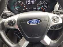 Ford Transit Connect 240 EcoBlue Limited SWB A/C Euro 6 **NO VAT** 