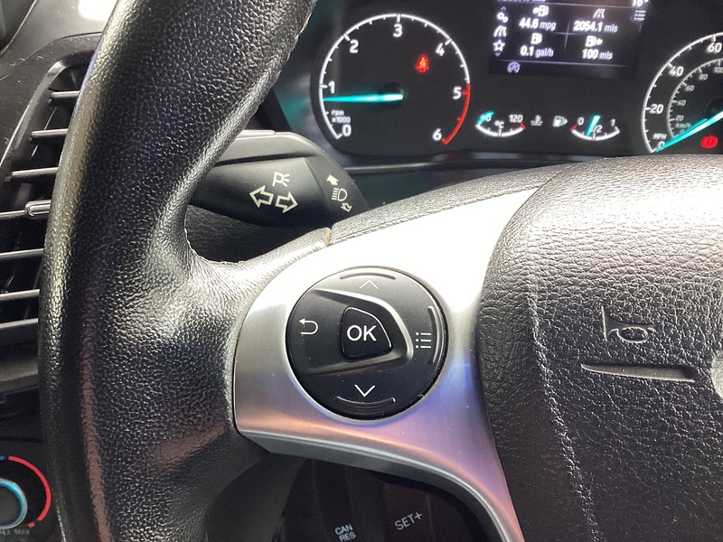 Ford 240 EcoBlue Limited SWB A/C Euro 6 **NO VAT**