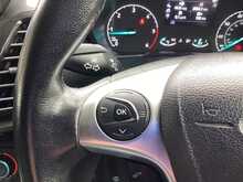 Ford Transit Connect 240 EcoBlue Limited SWB A/C Euro 6 **NO VAT** 