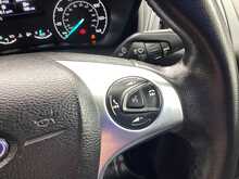 Ford Transit Connect 240 EcoBlue Limited SWB A/C Euro 6 **NO VAT** 