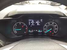 Ford Transit Connect 240 EcoBlue Limited SWB A/C Euro 6 **NO VAT** 