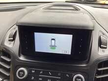 Ford Transit Connect 240 EcoBlue Limited SWB A/C Euro 6 **NO VAT** 