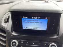 Ford Transit Connect 240 EcoBlue Limited SWB A/C Euro 6 **NO VAT** 