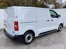 Citroen Dispatch BlueHDi 1000 Enterprise Pro MWB A/C Euro 6 