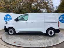 Citroen Dispatch BlueHDi 1000 Enterprise Pro MWB A/C Euro 6 