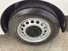 Citroen Dispatch BlueHDi 1000 Enterprise Pro MWB A/C Euro 6 