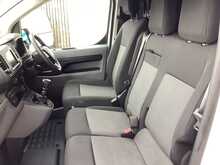 Citroen Dispatch BlueHDi 1000 Enterprise Pro MWB A/C Euro 6 