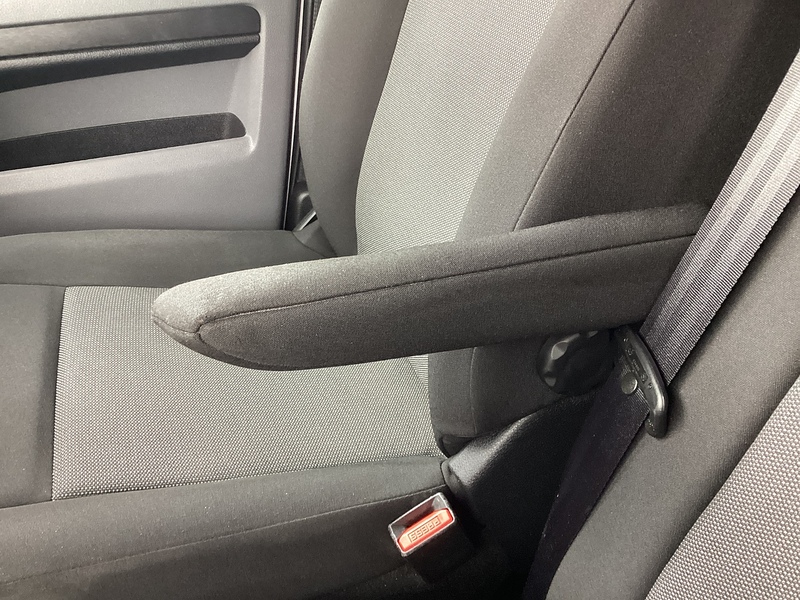 Citroen BlueHDi 1000 Enterprise Pro MWB A/C Euro 6