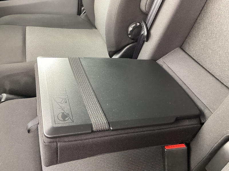 Citroen BlueHDi 1000 Enterprise Pro MWB A/C Euro 6