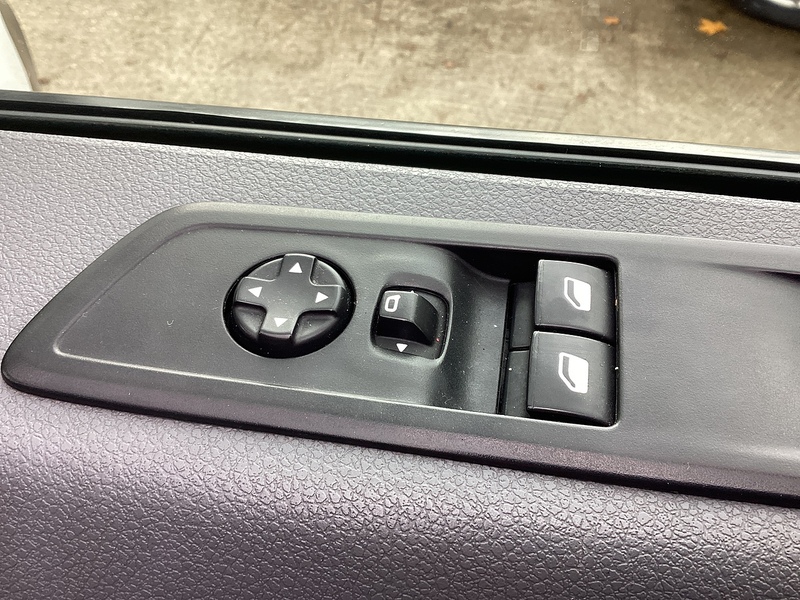 Citroen BlueHDi 1000 Enterprise Pro MWB A/C Euro 6