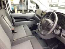 Citroen Dispatch BlueHDi 1000 Enterprise Pro MWB A/C Euro 6 