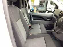 Citroen Dispatch BlueHDi 1000 Enterprise Pro MWB A/C Euro 6 