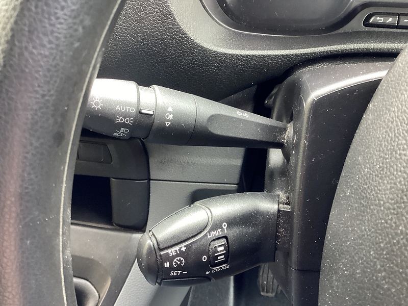 Citroen BlueHDi 1000 Enterprise Pro MWB A/C Euro 6