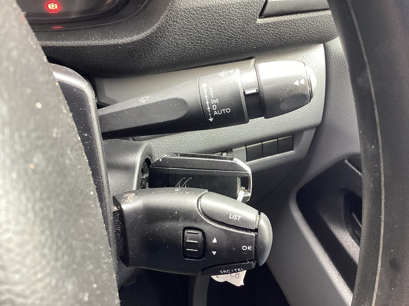 Citroen BlueHDi 1000 Enterprise Pro MWB A/C Euro 6