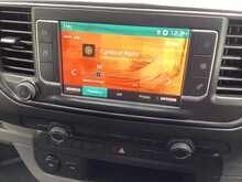 Citroen Dispatch BlueHDi 1000 Enterprise Pro MWB A/C Euro 6 