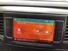 Citroen Dispatch BlueHDi 1000 Enterprise Pro MWB A/C Euro 6 