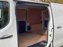 Citroen Dispatch BlueHDi 1000 Enterprise Pro MWB A/C Euro 6 