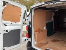 Citroen Dispatch BlueHDi 1000 Enterprise Pro MWB A/C Euro 6 