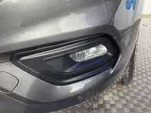 Ford Transit Custom 300 EcoBlue Limited SWB A/C Euro 6 