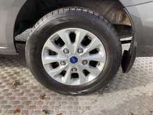 Ford Transit Custom 300 EcoBlue Limited SWB A/C Euro 6 