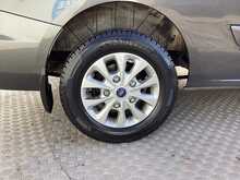 Ford Transit Custom 300 EcoBlue Limited SWB A/C Euro 6 