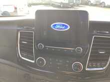 Ford Transit Custom 300 EcoBlue Limited SWB A/C Euro 6 