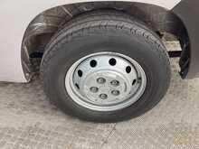 Vauxhall Movano CDTi 3500 BiTurbo Prime MWB M/R Euro 6 