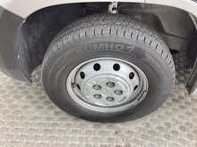 Vauxhall Movano CDTi 3500 BiTurbo Prime MWB M/R Euro 6 