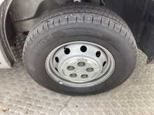 Vauxhall Movano CDTi 3500 BiTurbo Prime MWB M/R Euro 6 