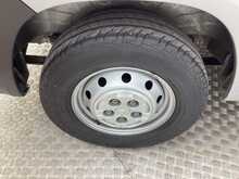 Vauxhall Movano CDTi 3500 BiTurbo Prime MWB M/R Euro 6 