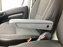 Vauxhall Movano CDTi 3500 BiTurbo Prime MWB M/R Euro 6 