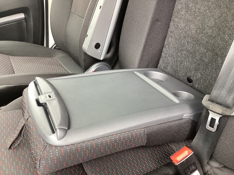 Vauxhall CDTi 3500 BiTurbo Prime MWB M/R Euro 6